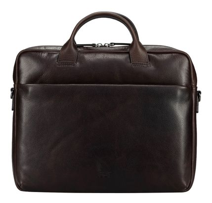 JOST London Business Bag 1C. Brown JOST London Business Bag 1C. Brown