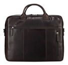 JOST London Business Bag 1C. Brown JOST London Business Bag 1C. Brown