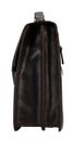 JOST London Briefcase 2C. Brown