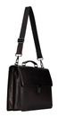 JOST London Briefcase 2C. Brown