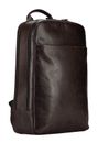 JOST London Business Backpack 2C. Brown