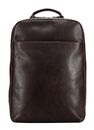 JOST London Business Backpack 2C. Brown