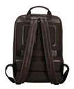 JOST London Business Backpack 2C. Brown