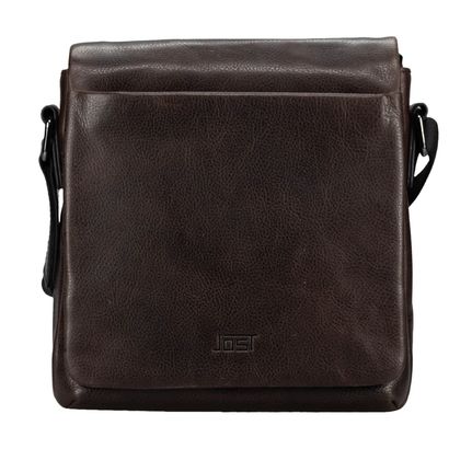 JOST London Crossbody Bag S Brown