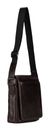 JOST London Crossbody Bag S Brown
