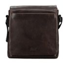 JOST London Crossbody Bag S Brown