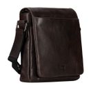 JOST London Crossbody Bag S Brown