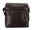 JOST London Crossbody Bag S Brown