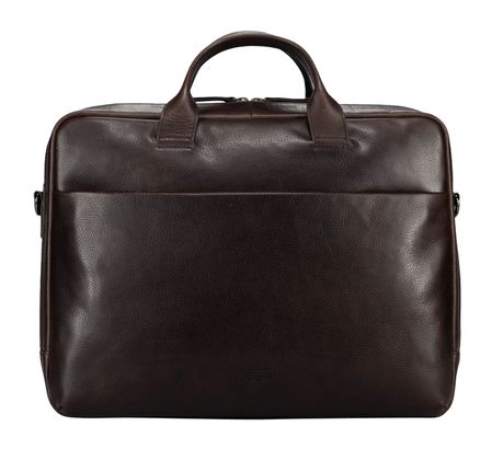 JOST London Business Bag 2C. Brown