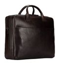 JOST London Business Bag 2C. Brown