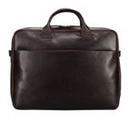 JOST London Business Bag 2C. Brown