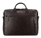 JOST London Business Bag 2C. Brown