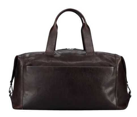 JOST London Travel Bag Brown JOST London Travel Bag Brown