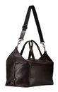 JOST London Travel Bag Brown