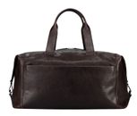 JOST London Travel Bag Brown