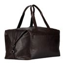 JOST London Travel Bag Brown