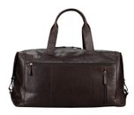 JOST London Travel Bag Brown