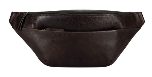 JOST London Crossover Bag Brown