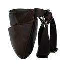 JOST London Crossover Bag Brown