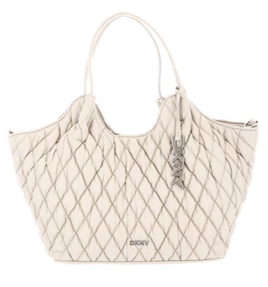 DKNY Paula Tote Bag M Lt Taupe