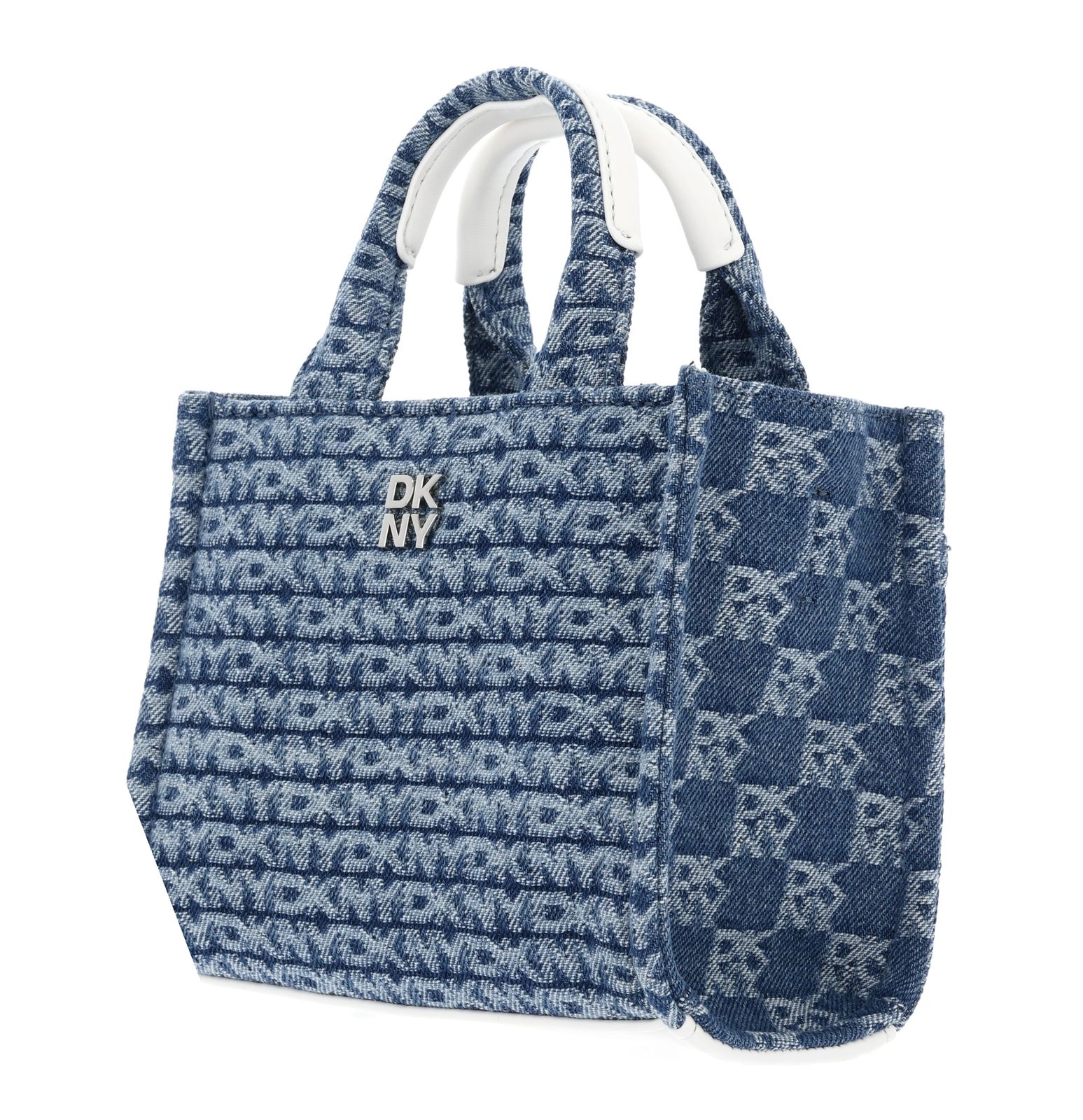 DKNY Hadlee Mini Crossbody S Denim DKNY Hadlee Mini Crossbody S Denim