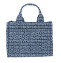 DKNY Hadlee Mini Crossbody S Denim DKNY Hadlee Mini Crossbody S Denim