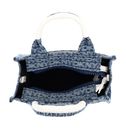 DKNY Hadlee Mini Crossbody S Denim DKNY Hadlee Mini Crossbody S Denim