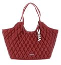 DKNY Paula Tote Bag M Rhythm Red DKNY Paula Tote Bag M Rhythm Red