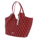DKNY Paula Tote Bag M Rhythm Red DKNY Paula Tote Bag M Rhythm Red