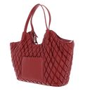 DKNY Paula Tote Bag M Rhythm Red DKNY Paula Tote Bag M Rhythm Red