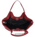 DKNY Paula Tote Bag M Rhythm Red DKNY Paula Tote Bag M Rhythm Red