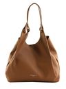 GIANNI CHIARINI Dua Shopping Bag Noce GIANNI CHIARINI Dua Shopping Bag Noce