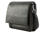 GIANNI CHIARINI Three Crossbody Bag Espresso GIANNI CHIARINI Three Crossbody Bag Espresso