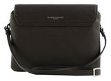 GIANNI CHIARINI Three Crossbody Bag Espresso GIANNI CHIARINI Three Crossbody Bag Espresso