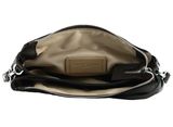 GIANNI CHIARINI Three Crossbody Bag Espresso GIANNI CHIARINI Three Crossbody Bag Espresso