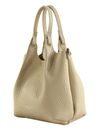 GIANNI CHIARINI Dua Handbag Alabaster GIANNI CHIARINI Dua Handbag Alabaster