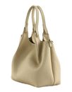 GIANNI CHIARINI Dua Handbag Alabaster GIANNI CHIARINI Dua Handbag Alabaster