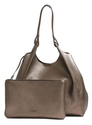 GIANNI CHIARINI Dua Shopping Bag Moon GIANNI CHIARINI Dua Shopping Bag Moon