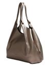 GIANNI CHIARINI Dua Shopping Bag Moon GIANNI CHIARINI Dua Shopping Bag Moon