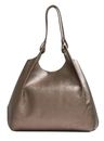 GIANNI CHIARINI Dua Shopping Bag Moon GIANNI CHIARINI Dua Shopping Bag Moon
