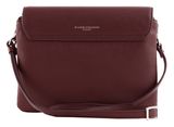 GIANNI CHIARINI Three Crossbody Bag Antique Ruby GIANNI CHIARINI Three Crossbody Bag Antique Ruby