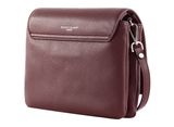 GIANNI CHIARINI Three Crossbody Bag Antique Ruby GIANNI CHIARINI Three Crossbody Bag Antique Ruby