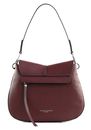 GIANNI CHIARINI Helena Round Crossbody Bag Antique Ruby GIANNI CHIARINI Helena Round Crossbody Bag Antique Ruby