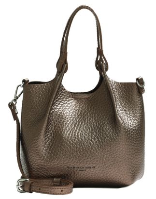 GIANNI CHIARINI Dua Handbag Moon