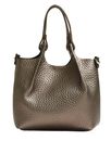 GIANNI CHIARINI Dua Handbag Moon GIANNI CHIARINI Dua Handbag Moon