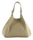 GIANNI CHIARINI Dua Handbag Alabaster GIANNI CHIARINI Dua Handbag Alabaster