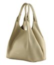 GIANNI CHIARINI Dua Handbag Alabaster GIANNI CHIARINI Dua Handbag Alabaster