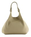 GIANNI CHIARINI Dua Handbag Alabaster GIANNI CHIARINI Dua Handbag Alabaster
