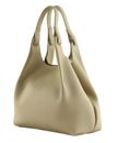 GIANNI CHIARINI Dua Handbag Alabaster GIANNI CHIARINI Dua Handbag Alabaster
