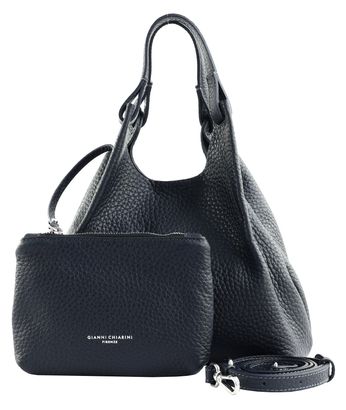 GIANNI CHIARINI Dua Handbag Notturno